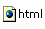 html file