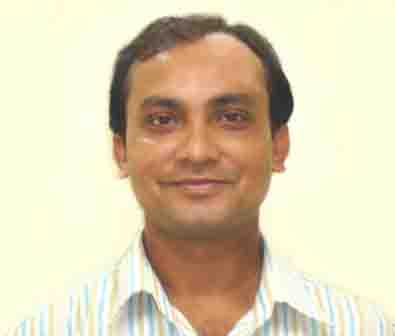 Mukesh Shrimali